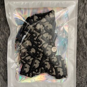 Stylish Dior Print Outfit